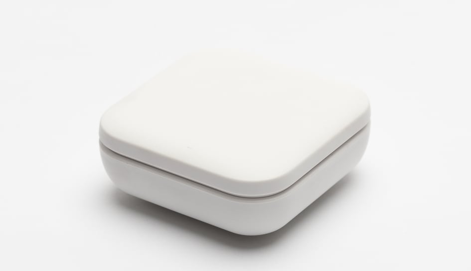 Vivint Concord water sensor